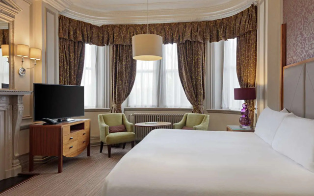 DoubleTree by Hilton Harrogate Majestic Hotel & Spa