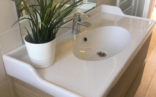 Tiraboschi apartment