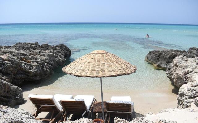 Zay'a Çeşme Hotel & Beach