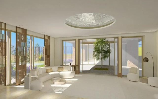 Royal Pearl Island Chios Hotel & Spa