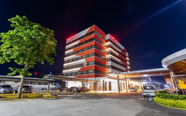 Summit Hotel Tacloban