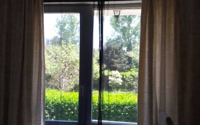 Sunny Gardens Apartments