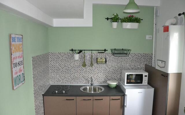 Coffee Residence 1