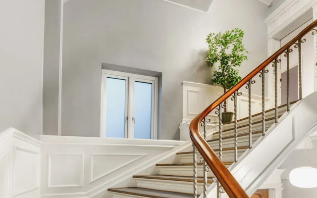 250 Sqm Smack Bang in the Center of Copenhagen