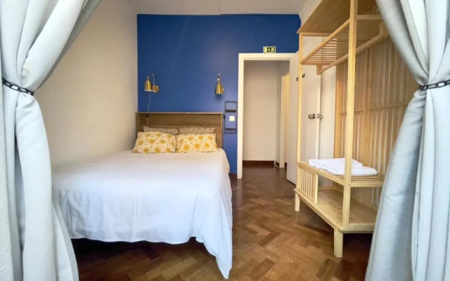 Artbeat Rooms