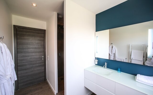 Côte Ouest AppartHotel