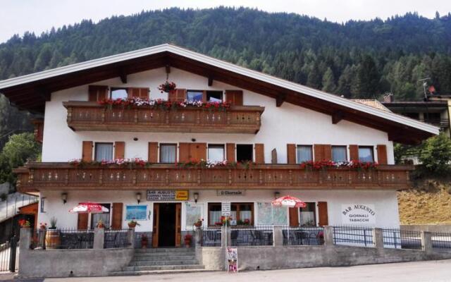 Casa Caola SantAntonio Mavignola