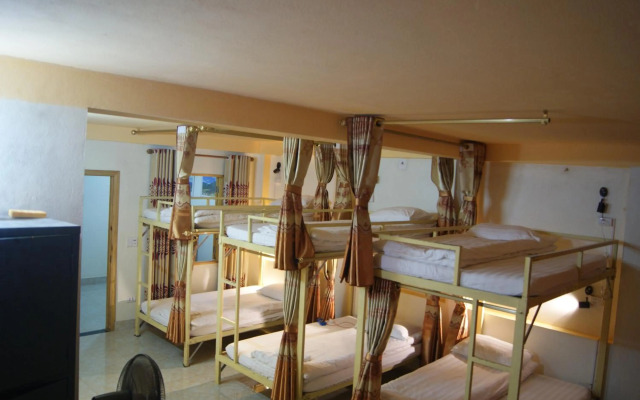 Sa Pa Venus - Hostel
