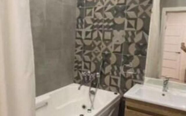 Апартаменты Лофт на улице 5-я Первомайская