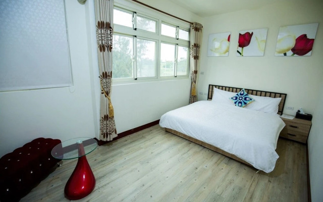 Qian Yu Homestay