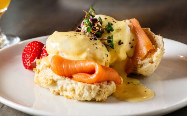 Amsterdam Inn & Suites Florenceville-Bristol