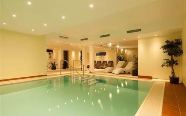 Hotel Villa Ingeborg