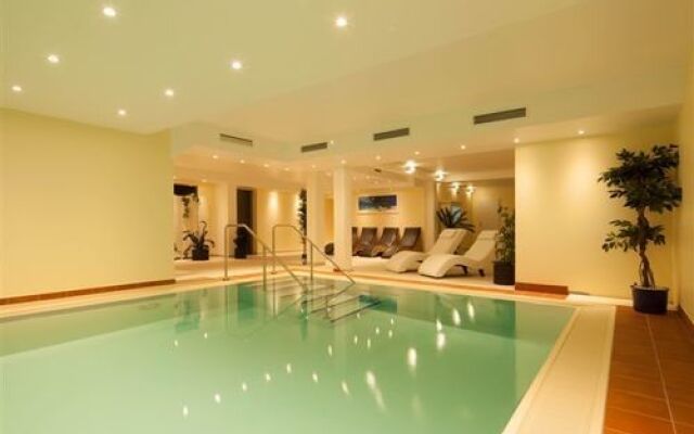 Villa Auszeit Hotel Garni