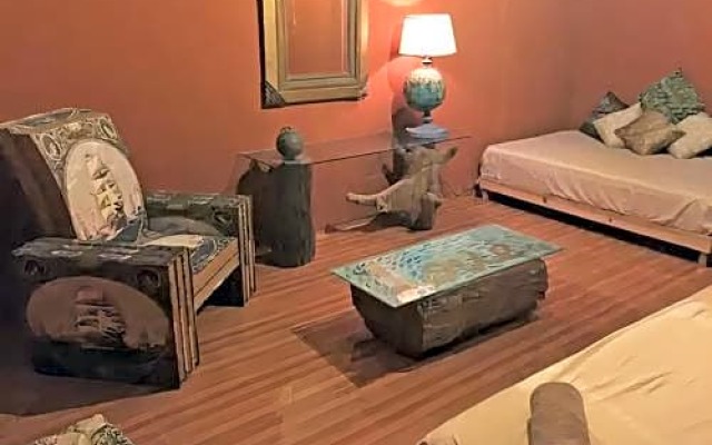 Casa Neptuno Mahahual