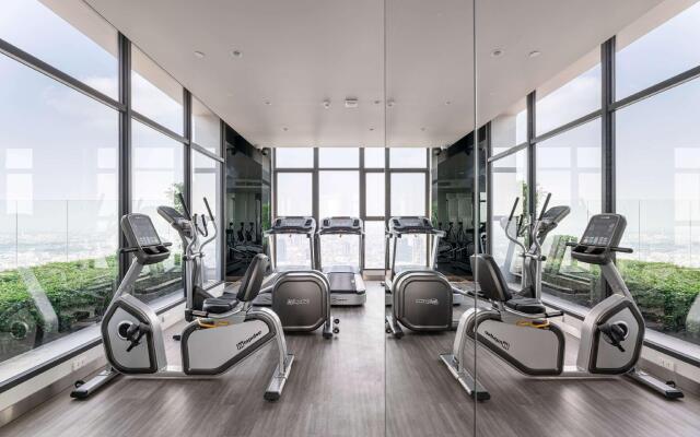 Ramada Plaza by Wyndham Bangkok Sukhumvit 48