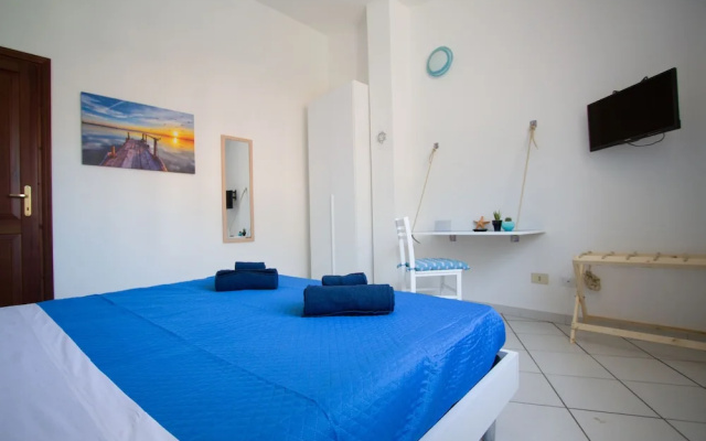 Il Timone B&B