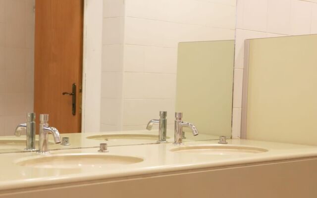 New Gate Hostel