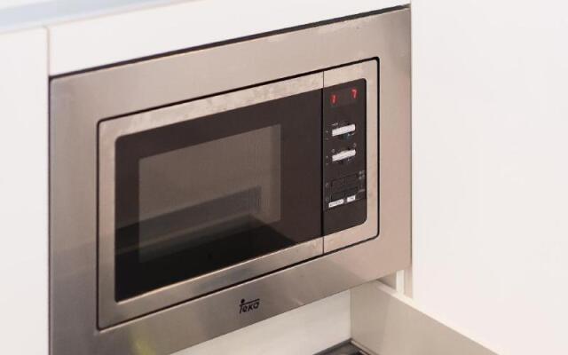 Soho Suites At Klcc By Plush