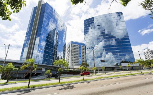Trend NCG - Apartamento 1602