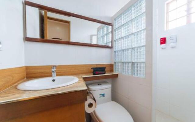 Star Homes Hotel Apartment