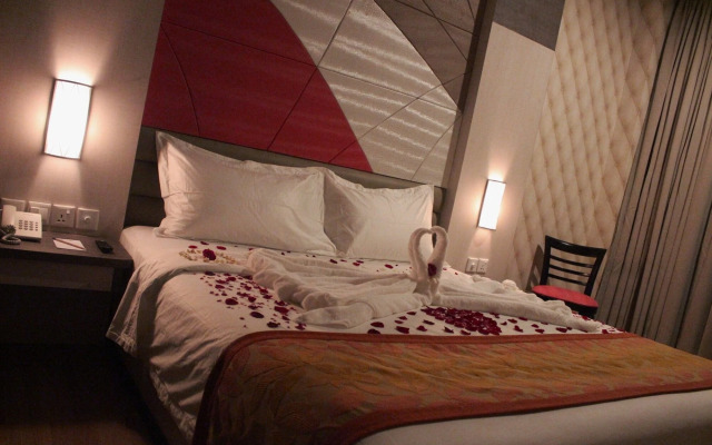 The Golden Bay Hotel Batam