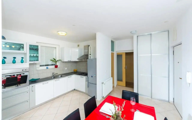 Apartment Petra