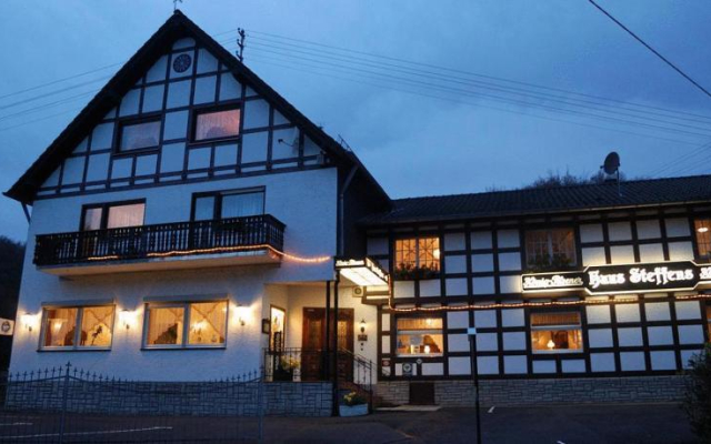 Landhotel und Restaurant Haus Steffens