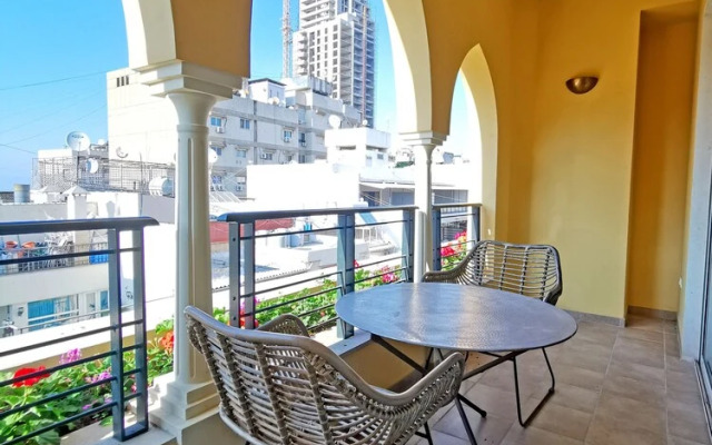 The Standard I by Beirut Homes