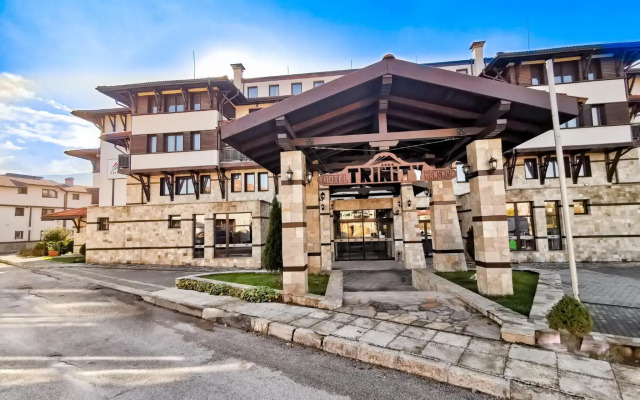 Trinity Residence Bansko