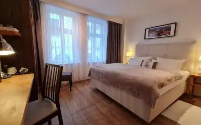 Hotel Domizil