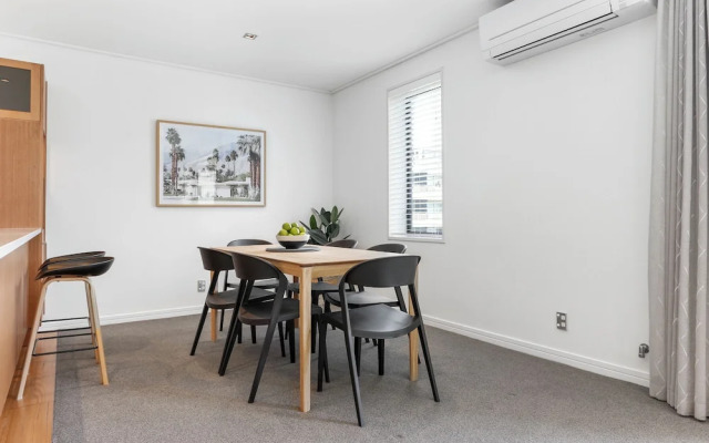 The Parc Apartments by Urban Rest