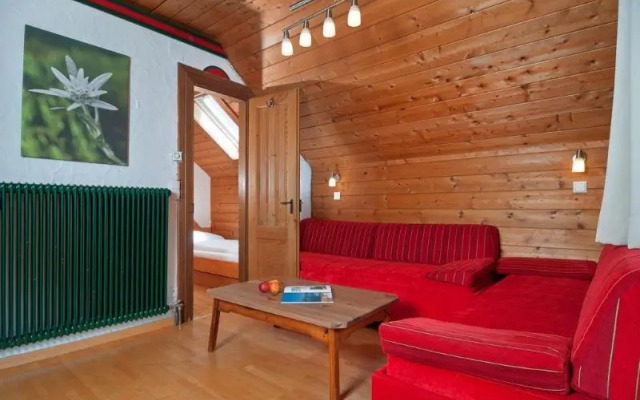 Naturel Hoteldorf Schönleitn