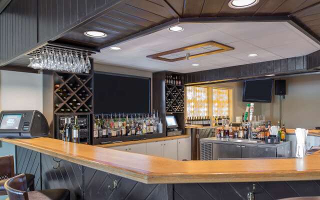 Hilton Vacation Club The Historic Powhatan Williamsburg