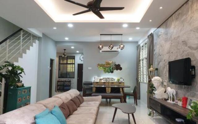 De Nest Holiday home