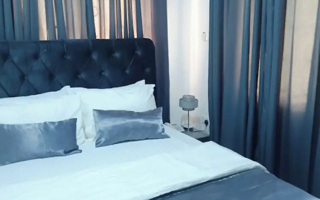 Blueocean.cog Apartments