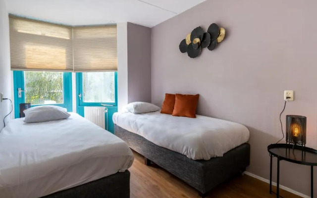 Grimaud 179 - Kustpark Village Scaldia