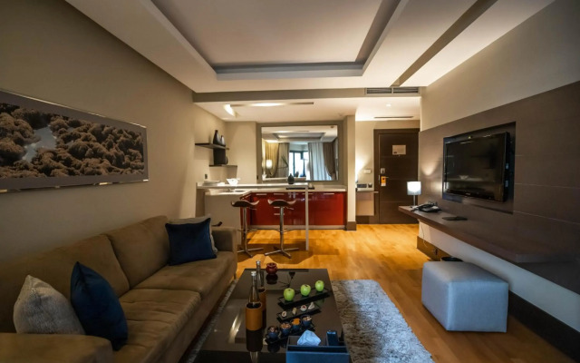 Gray Boutique Hotel Casablanca