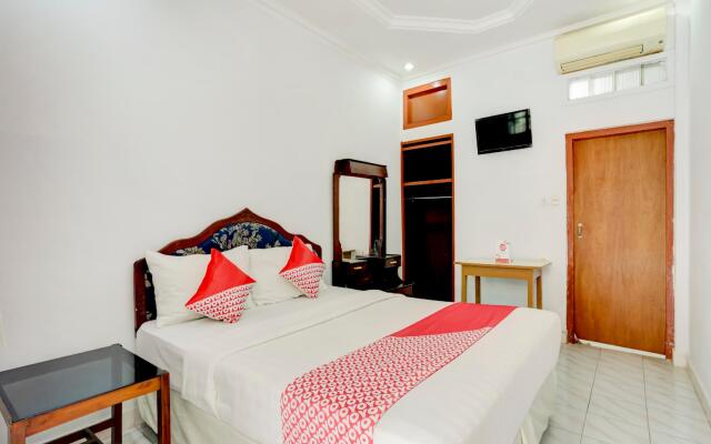 OYO 3261 Hotel Ratu