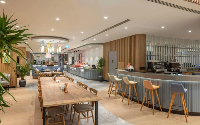 Hampton By Hilton Antalya Airport