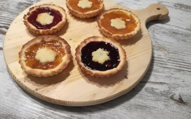 B&B Gli Archi Country Home