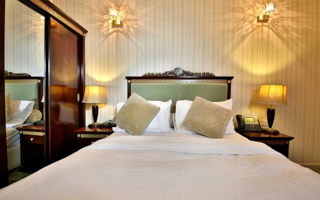 Midtown Furnished Apartments