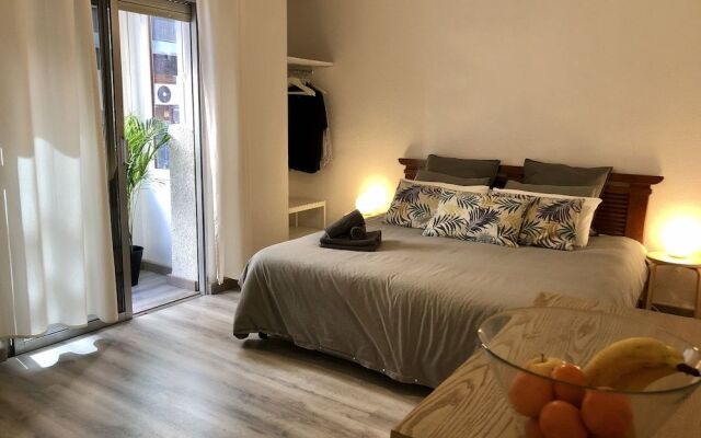 4Studios B&B Alicante