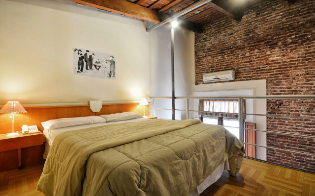 La Fresque Hotel
