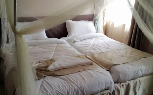 Villa Rosa Mystica Hotel