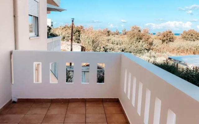 Sofia's Seaview House