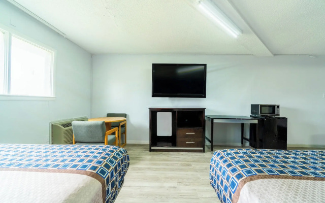 Lamplighter Inn By OYO Independence