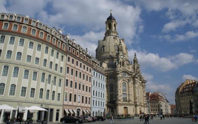 Park Residenz Dresden