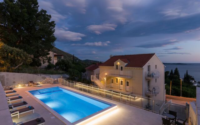 Villa Samba