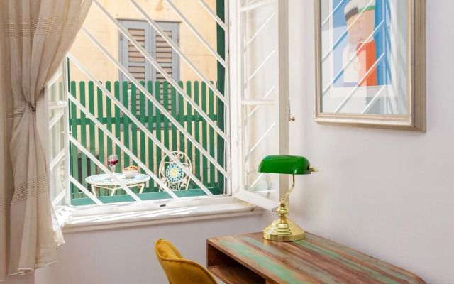 Luxury Apartment Toni