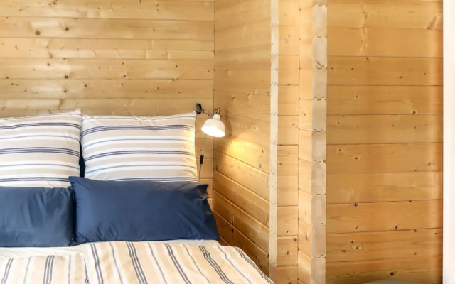 Chalet Barbara Bucine